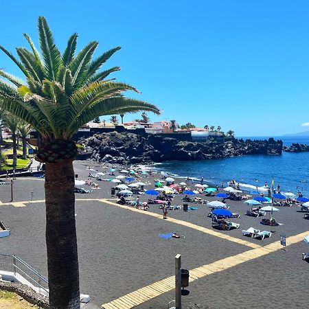 Lovely View Deni Santa Cruz de Tenerife Dış mekan fotoğraf