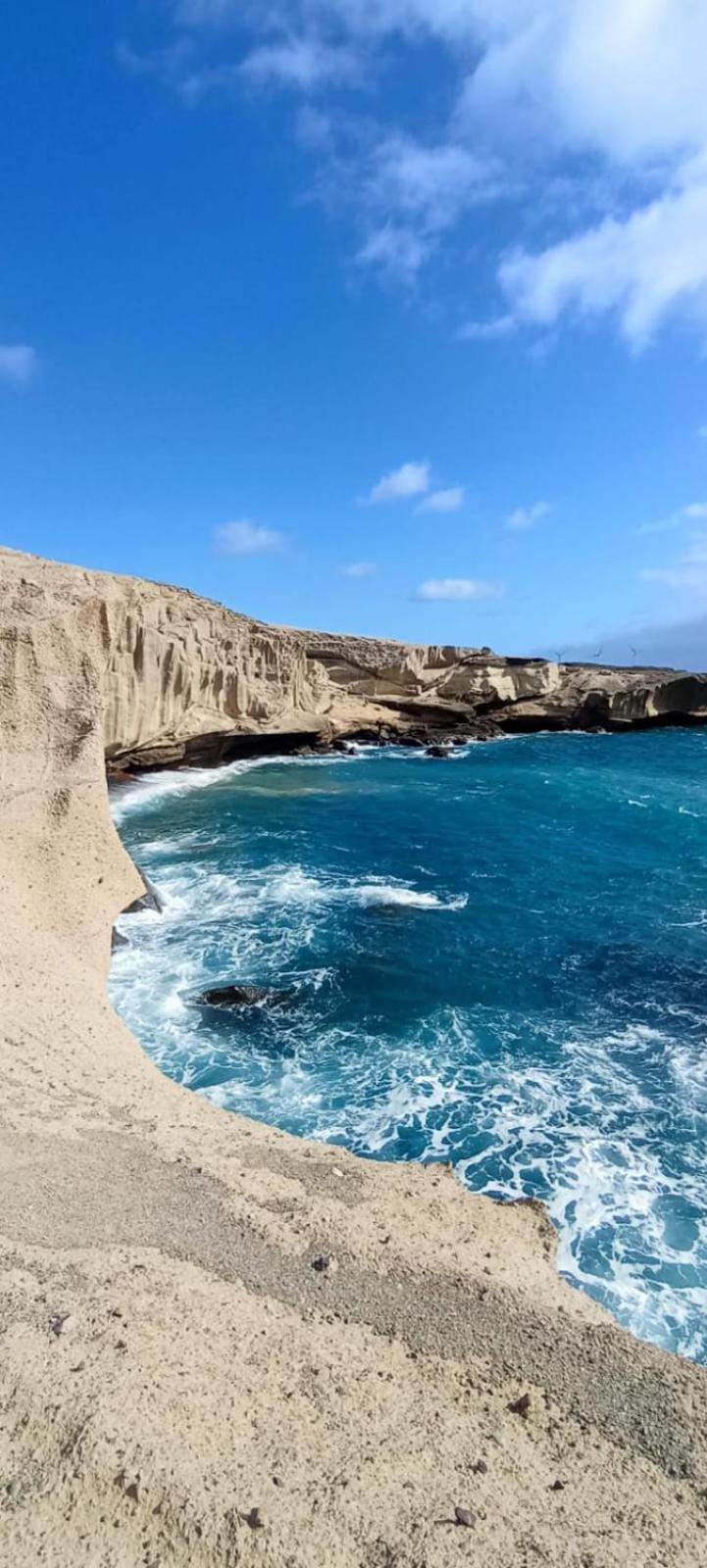 Lovely View Deni Santa Cruz de Tenerife Dış mekan fotoğraf