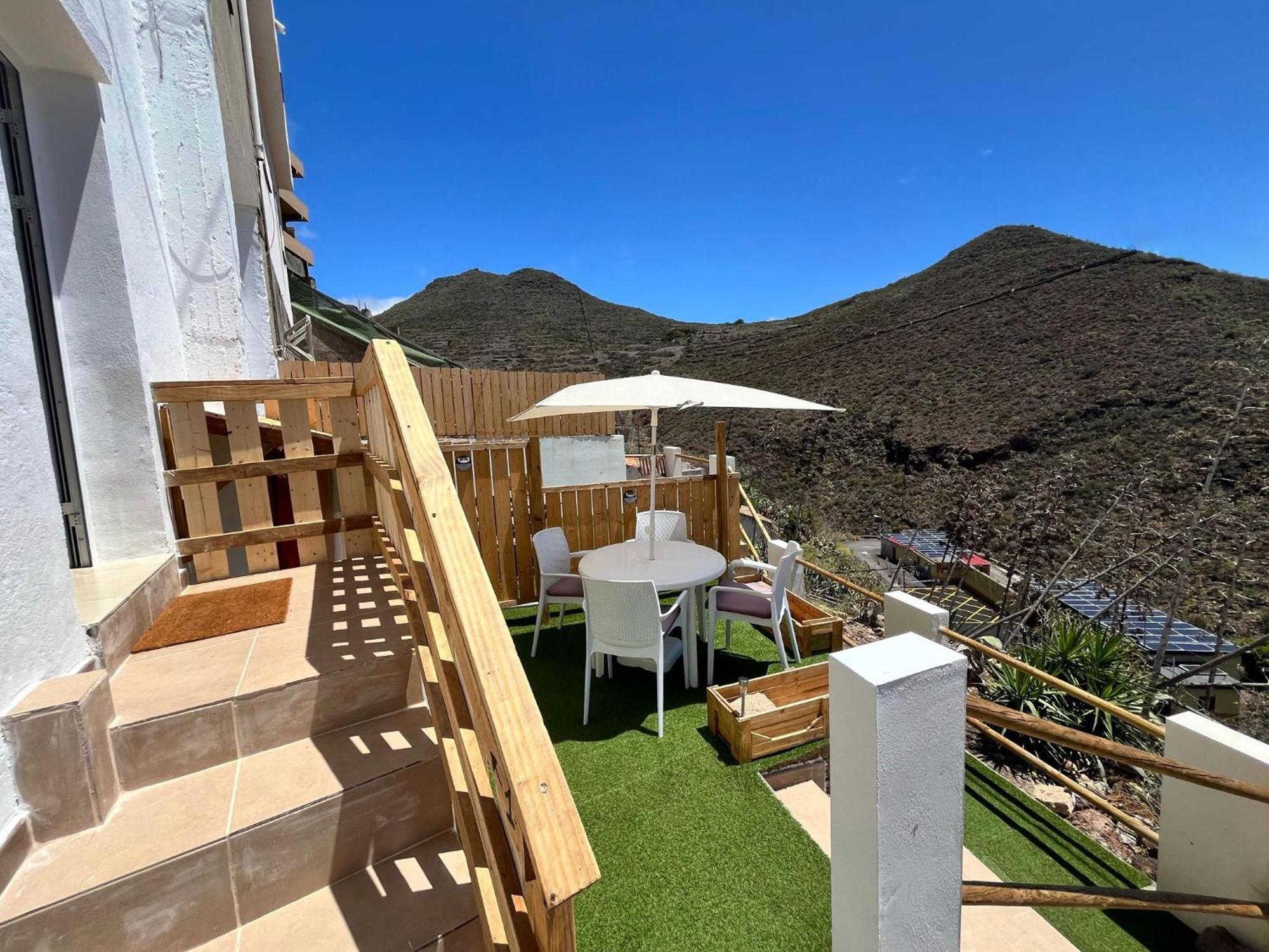Lovely View Deni Santa Cruz de Tenerife Dış mekan fotoğraf
